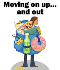 Student Packing, Moving & Shipping Phoenix