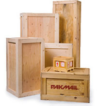 Custom Packing & Crating Phoenix