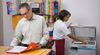 Document Finishing Pak Mail Phoenix