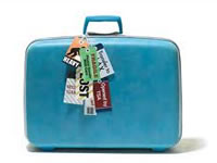 Travel & Luggage Shipping Phoenix