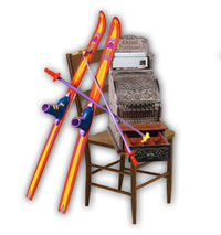 EBay Shipping Phoenix, Large Item Custom Packing Phoenix