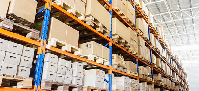 Warehouse & Inventory Freight Services Phoenix, Arizona
